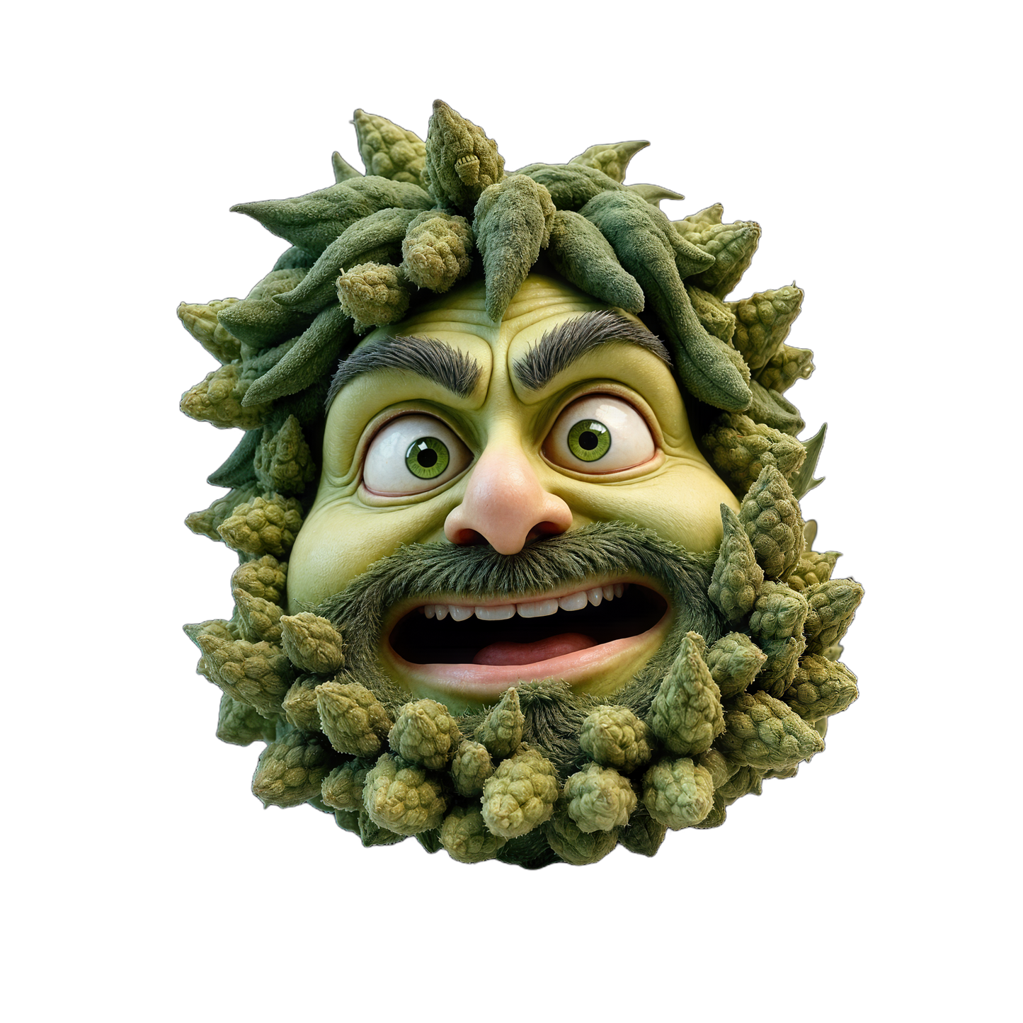 Bruce Banner