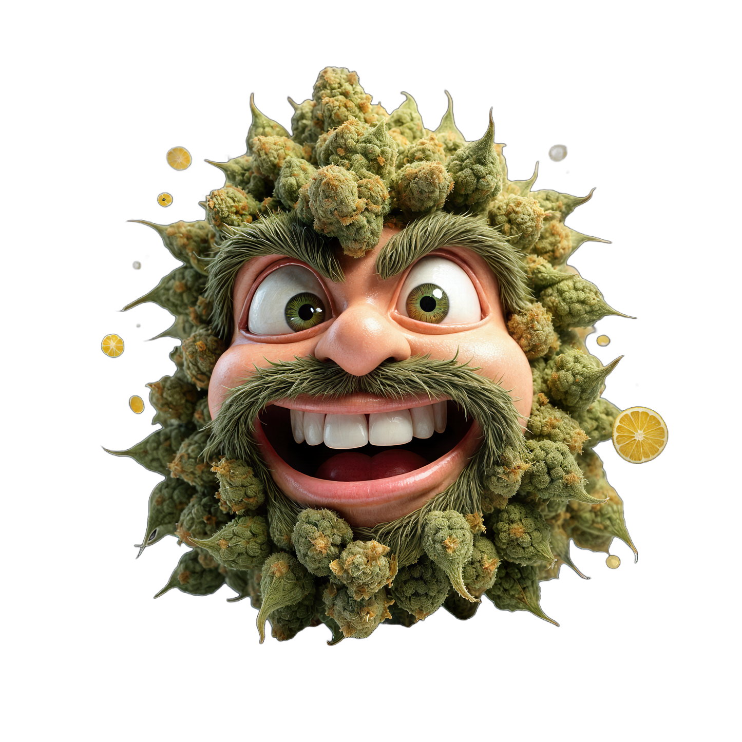 Lemon Haze