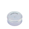 Grinder Plastique 42mm Fluo