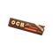 OCB VIRGIN slim long 125 mm + CARTONS