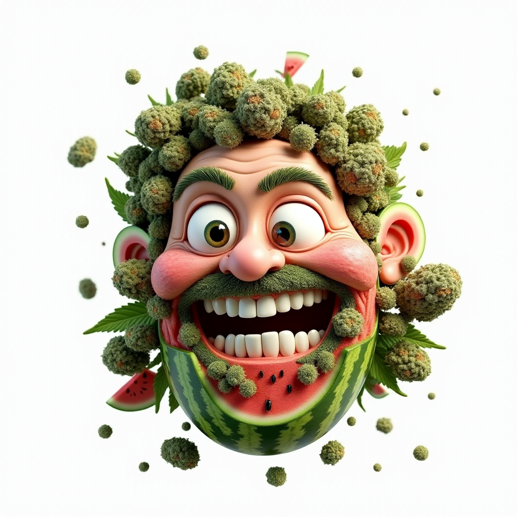 Watermelon